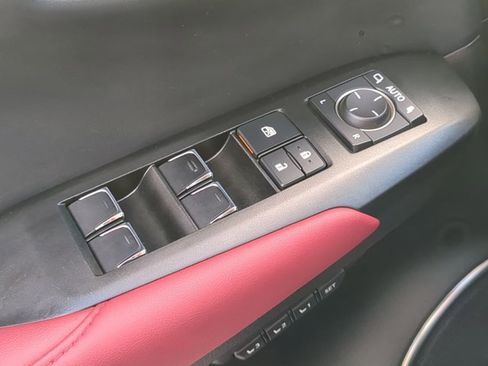 Used 2021 Lexus NX 300 AWD w/ Premium Package image 12