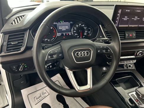 Used 2024 Audi Q5 2.0T Premium AWD/4WD image 4