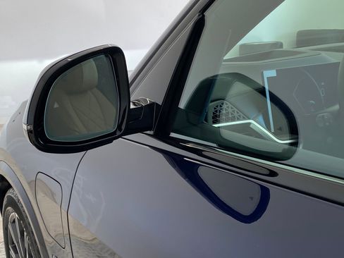 New 2026 BMW X5 xDrive50e w/ M Sport Package AWD/4WD image 24