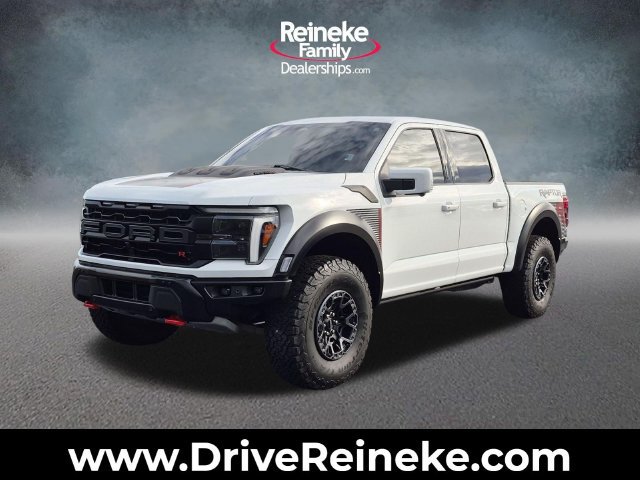 Used 2024 Ford F150 Raptor w/ Equipment Group 803A Raptor R AWD/4WD image 1