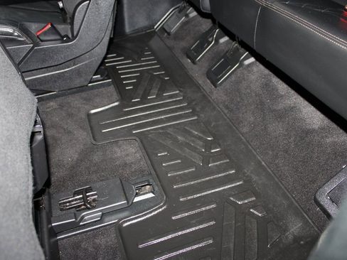 Used 2020 Ford Expedition Max Platinum image 62