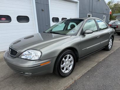 Used 2003 Mercury Sable LS Premium