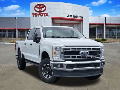 Used 2023 Ford F250 XLT w/ Tremor Off-Road Package