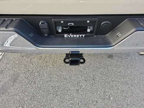 New 2026 GMC Sierra 2500 Pro image 5