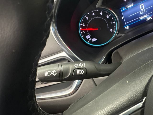 Used 2024 Chevrolet Equinox LT AWD/4WD image 34