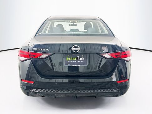 Used 2024 Nissan Sentra S FWD image 7