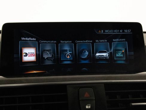 Used 2017 BMW 340i xDrive Sedan AWD/4WD image 17