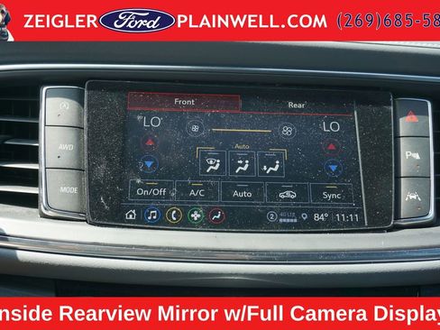 Used 2024 Buick Enclave Essence w/ Experience Buick Package AWD/4WD image 22