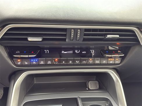 New 2026 MAZDA CX-70 3.3 Turbo w/ Premium Plus Pkg image 31