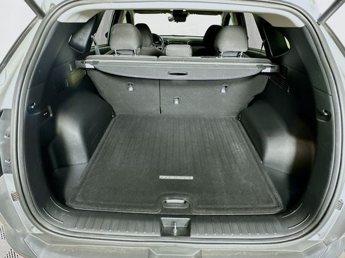 Used 2023 Hyundai Tucson SEL FWD image 27
