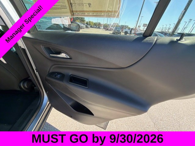 Used 2024 Chevrolet Equinox LT FWD image 68