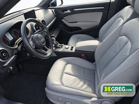 Used 2018 Audi A3 2.0T Premium FWD image 10