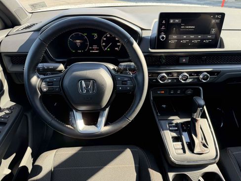 Used 2026 Honda CR-V Sport image 11