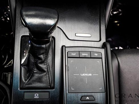 Used 2022 Lexus ES 350 w/ Premium Package image 20