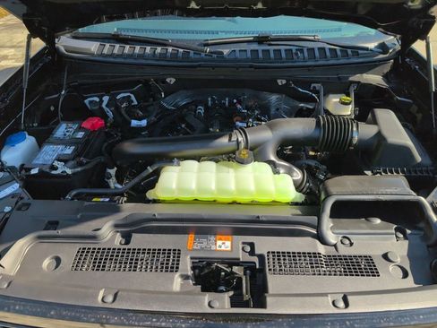 New 2026 Ford Expedition Platinum w/ Stealth Appearance Package image 33