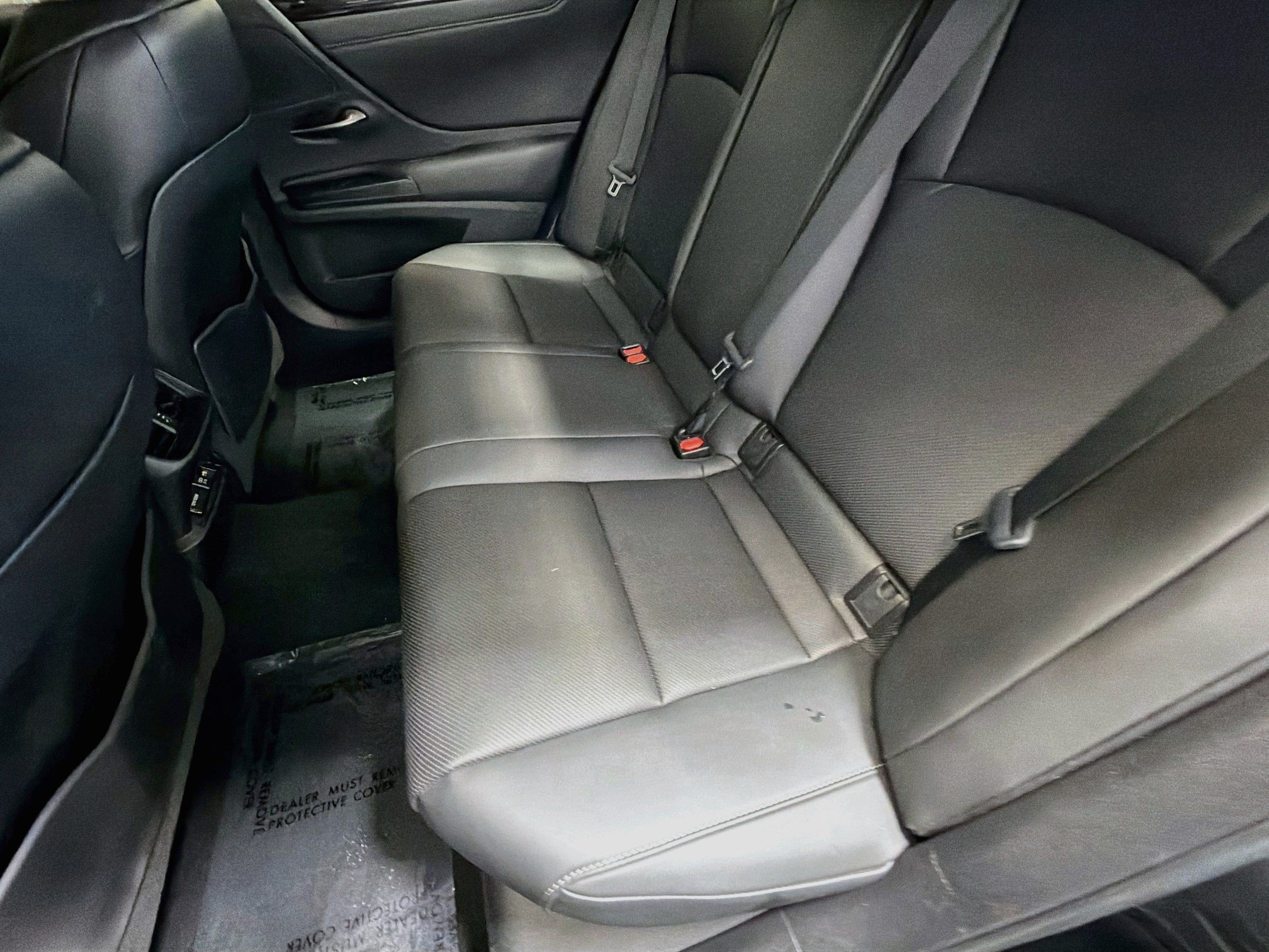 Used 2021 Lexus ES 300h w/ Premium Package FWD image 13