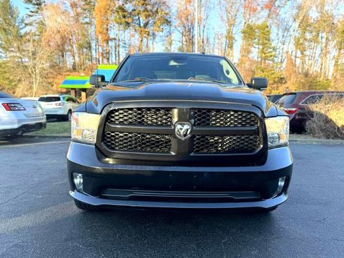 Used 2016 RAM 1500 Express image 2