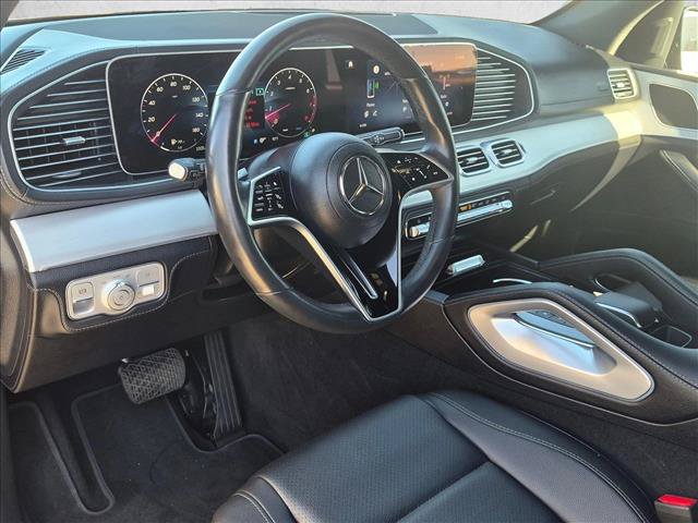 Used 2024 Mercedes-Benz GLE 350 4MATIC image 9