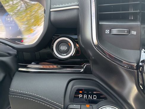 New 2026 RAM 1500 Limited AWD/4WD image 16