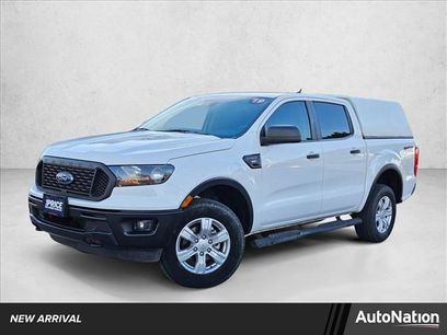 Used 2019 Ford Ranger XL w/ Equipment Group 101A Mid