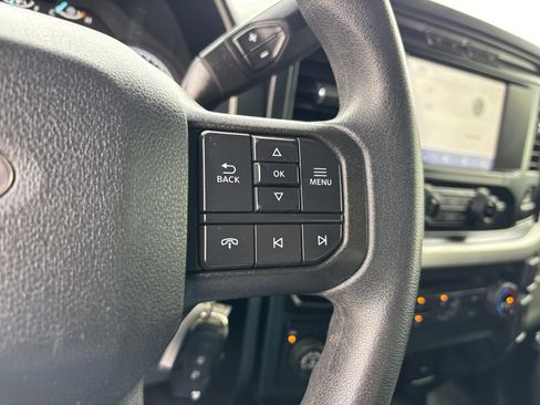 Used 2021 Ford F150 XL w/ Equipment Group 101A High image 22