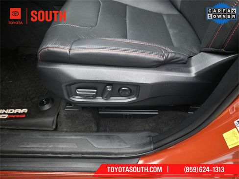 Used 2024 Toyota Tundra TRD Pro image 41