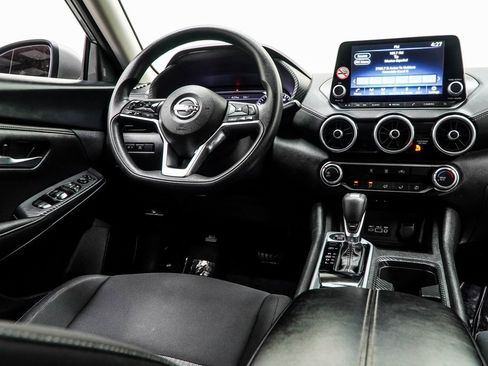 Used 2024 Nissan Sentra SV image 19