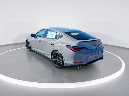 New 2026 Acura Integra A-Spec image 5