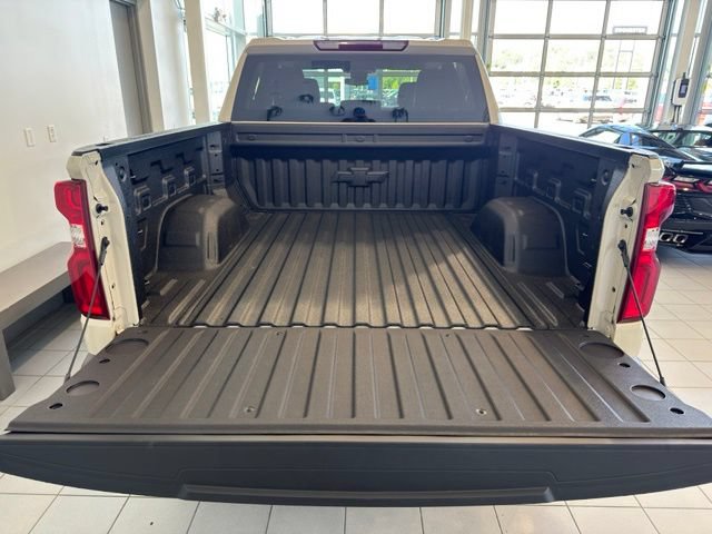 New 2026 Chevrolet Silverado 1500 RST w/ RST Select Package AWD/4WD image 40