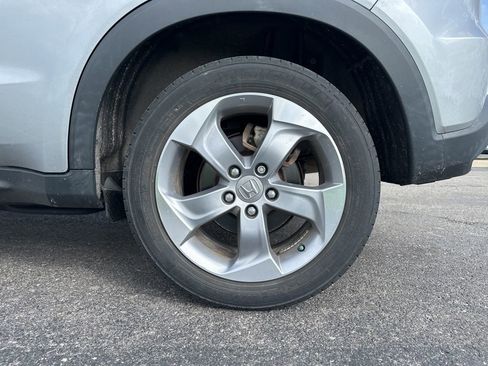 Used 2022 Honda HR-V LX image 5