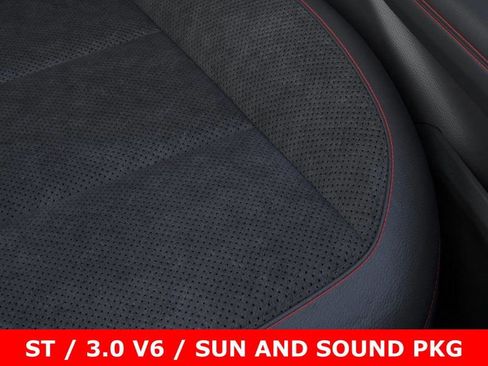 New 2026 Ford Explorer ST w/ Sun And Sound Package image 16