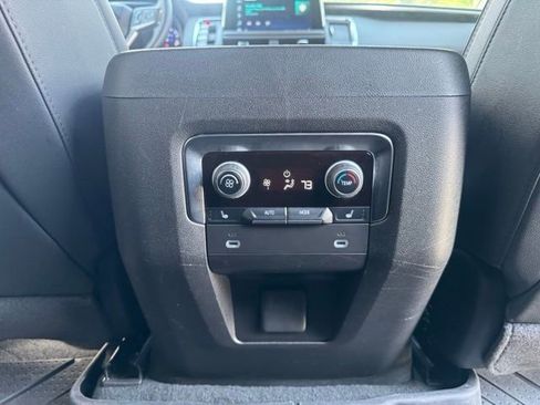 Used 2024 Chevrolet Tahoe RST w/ Luxury Package RWD image 18
