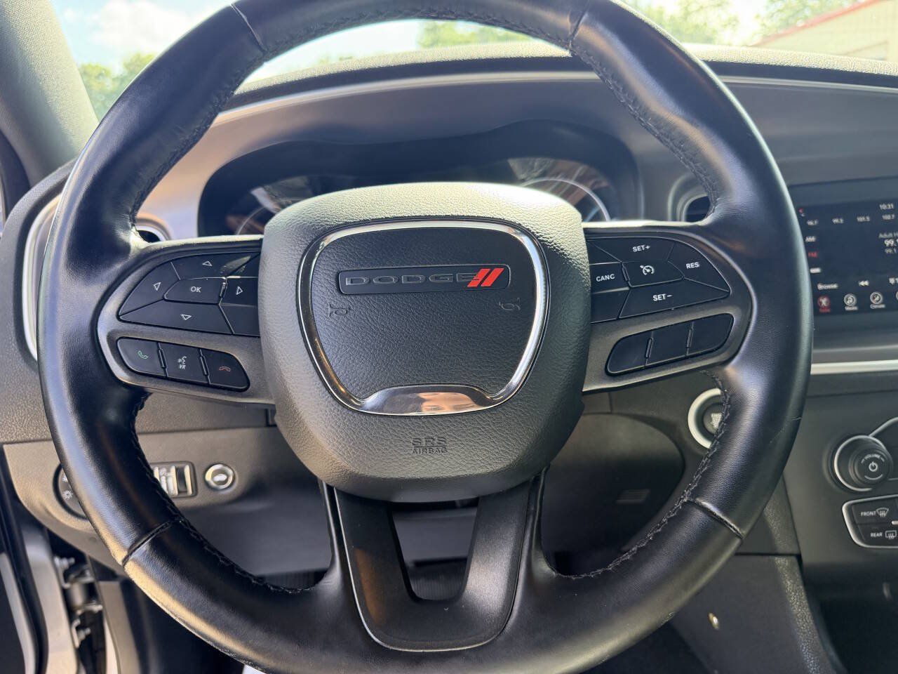 Used 2020 Dodge Charger SXT RWD image 27