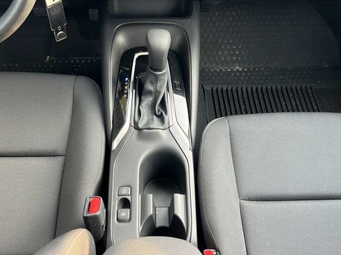 Certified 2026 Toyota Corolla LE FWD image 14