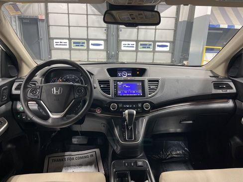 Used 2016 Honda CR-V Touring image 29
