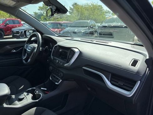 Used 2023 GMC Terrain SLE w/ Elevation Edition FWD image 27