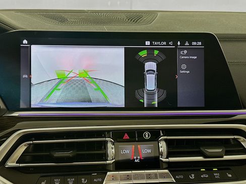 Used 2019 BMW X5 xDrive40i w/ Convenience Package image 16