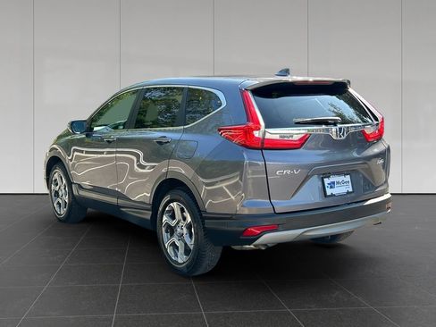 Used 2018 Honda CR-V EX-L image 3