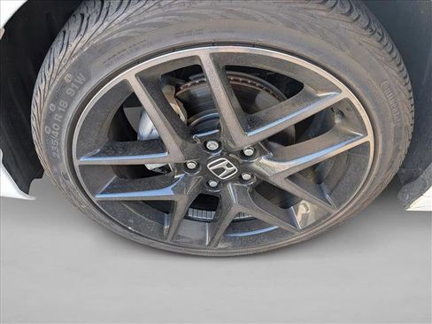 Certified 2024 Honda Civic Sport Touring image 13