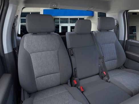 New 2026 Ford F250 XL w/ STX Appearance Package image 32