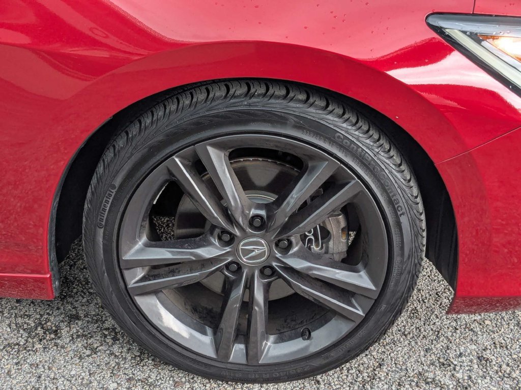 Used 2025 Acura Integra A-Spec FWD image 12