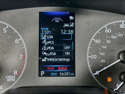 Certified 2024 Toyota Corolla LE FWD image 14