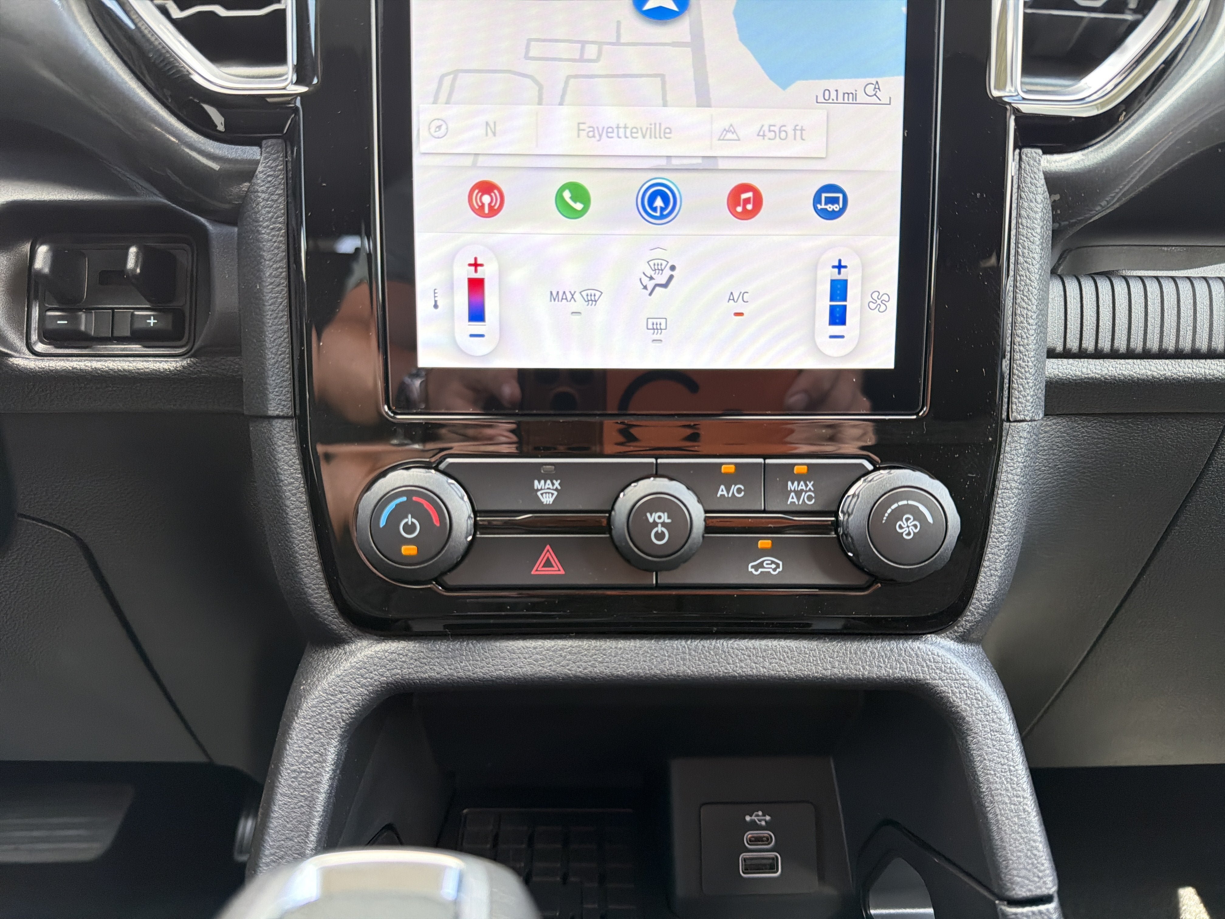 New 2026 Ford Ranger XLT AWD/4WD image 19