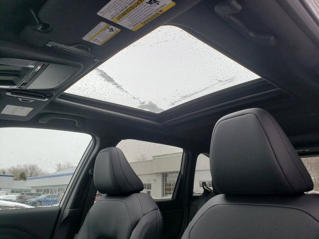 Used 2026 Subaru Forester Limited AWD/4WD image 17