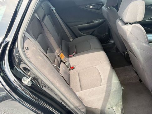 Used 2024 Chevrolet Malibu LT FWD image 26