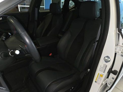 Certified 2021 Acura TLX Type S image 11