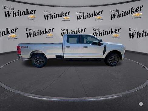 Used 2024 Ford F250 XL w/ STX Appearance Package AWD/4WD image 10