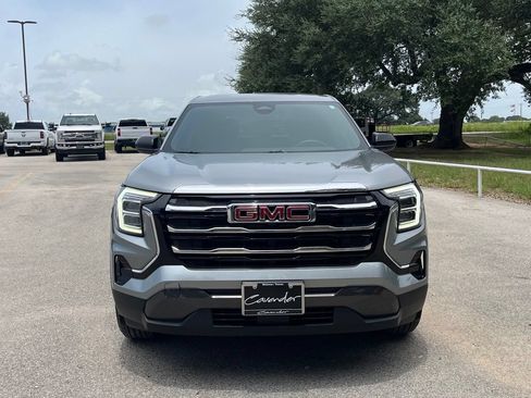 Used 2025 GMC Terrain Elevation AWD/4WD image 2