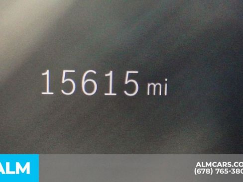 Used 2024 Mercedes-Benz C 43 AMG C 43 AMG image 39