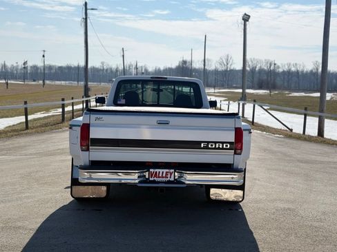 Used 1994 Ford F350 2WD SuperCab DRW image 6